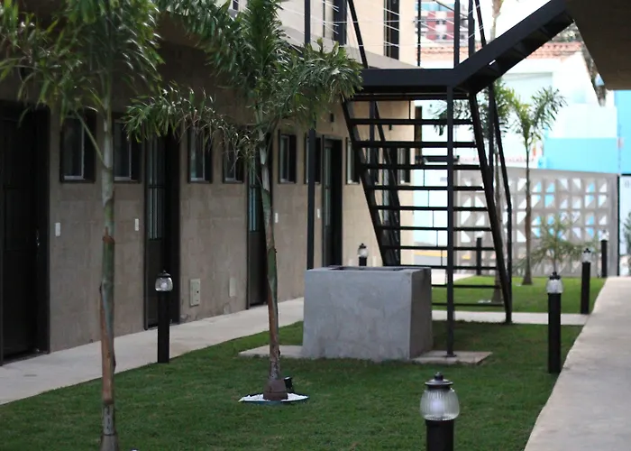 Hotel Com.Viver